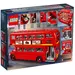 Конструктор Lego Creator Лондонский автобус (10258), изображение 16