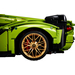 Конструктор Lego Technic Lamborghini Sian FK (42115), изображение 9