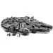 Конструктор Lego Star Wars Сокол Tысячелетия (75192), изображение 5