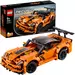 Конструктор Lego Technic Chevrolet Corvette (42093), изображение 8