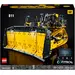 Конструктор Lego Technic Бульдозер Cat D11 (42131), изображение 6