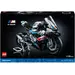 Конструктор Lego Technic BMW M 1000 RR (42130), изображение 9