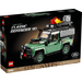 Конструктор Lego Icons Land Rover Classic Defender 90 (10317), изображение 8