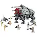 Конструктор Lego Star Wars AT-TE Walker (75337)