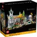 Конструктор Lego Lord of the Rings Властелин колец: Ривенделл (10316), изображение 17