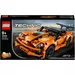 Конструктор Lego Technic Chevrolet Corvette (42093), изображение 9