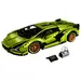 Конструктор Lego Technic Lamborghini Sian FK (42115), изображение 7