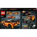 Конструктор Lego Technic Chevrolet Corvette (42093), изображение 10