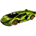 Конструктор Lego Technic Lamborghini Sian FK (42115)