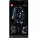 Конструктор Lego Star Wars Шлем Дарт Вейдера (75304), изображение 8