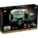 Конструктор Lego Icons Land Rover Classic Defender 90 (10317), изображение 9