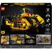 Конструктор Lego Technic Бульдозер Cat D11 (42131), изображение 7