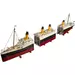 Конструктор Lego Icons Титаник (10294), изображение 4