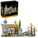 Конструктор Lego Lord of the Rings Властелин колец: Ривенделл (10316), изображение 15