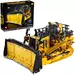 Конструктор Lego Technic Бульдозер Cat D11 (42131), изображение 5
