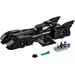 Конструктор Lego DC Super Heroes 1989 Batmobile (76139)