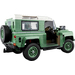 Конструктор Lego Icons Land Rover Classic Defender 90 (10317), изображение 3