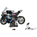 Конструктор Lego Technic BMW M 1000 RR (42130), изображение 2