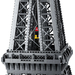 Конструктор Lego Icons Эйфелева Башня. Коллекционный набор (10307), изображение 6