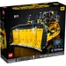 Конструктор Lego Technic Бульдозер Cat D11 (42131), изображение 8