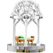 Конструктор Lego Lord of the Rings Властелин колец: Ривенделл (10316), изображение 7