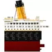 Конструктор Lego Icons Титаник (10294), изображение 10