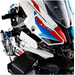 Конструктор Lego Technic BMW M 1000 RR (42130), изображение 7