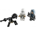 Конструктор Lego Star Wars AT-AT (75288), изображение 11
