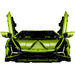 Конструктор Lego Technic Lamborghini Sian FK (42115), изображение 8