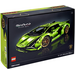 Конструктор Lego Technic Lamborghini Sian FK (42115), изображение 16