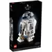 Конструктор Lego Star Wars R2-D2 (75308), изображение 13