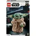 Конструктор Lego Star Wars Малыш Найденыш Грогу (75318), изображение 11