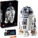 Конструктор Lego Star Wars R2-D2 (75308), изображение 11