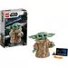 Конструктор Lego Star Wars Малыш Найденыш Грогу (75318), изображение 10