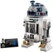 Конструктор Lego Star Wars R2-D2 (75308), изображение 7