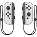 Nintendo Switch Oled White, Цвет: White / Белый, изображение 6