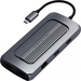 USB-хаб Satechi USB-C Multiport MX Adapter Space Gray