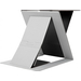 Раскладное рабочее место MOFT Z 5-in-1 Sit-Stand Desk silver