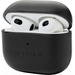 Защитный чехол для Airpods 3 Decoded Leather black, Цвет: Black / Черный, изображение 3