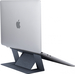 Подставка для ноутбука MOFT LAPTOP STAND Space Gray, Цвет: Space Gray / Серый космос