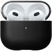 Чехол Nomad Modern Leather Case для Airpods 3 (2021) Black