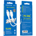 Кабель USB-C to lightning Borofone BX49 White, изображение 5