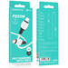 Кабель USB-C to lightning Borofone BX84 White, изображение 3