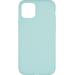 Чехол для iPhone 11 Pro VLP Silicone Сase Light Green, Цвет: Turquoise / Бирюзовый