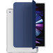 Чехол защитный для iPad 7/8/9, VLP Dual Folio Dark Blue, Цвет: Blue / Синий темный, изображение 3