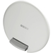 Беспроводное зарядное устройство Interstep Desktop White, Цвет: White / Белый