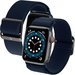 Ремешок для Apple Watch 40/41mm Spigen Fit Lite Navy, изображение 5