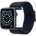 Ремешок для Apple Watch 40/41mm Spigen Fit Lite Navy, изображение 6