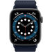 Ремешок для Apple Watch 40/41mm Spigen Fit Lite Navy, изображение 2