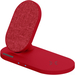 Беспроводное зарядное устройство InterStep IS-TC-WCH2CDUOF-REDB201, Цвет: Red / Красный